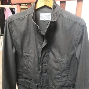 Converse Canvas Jacket